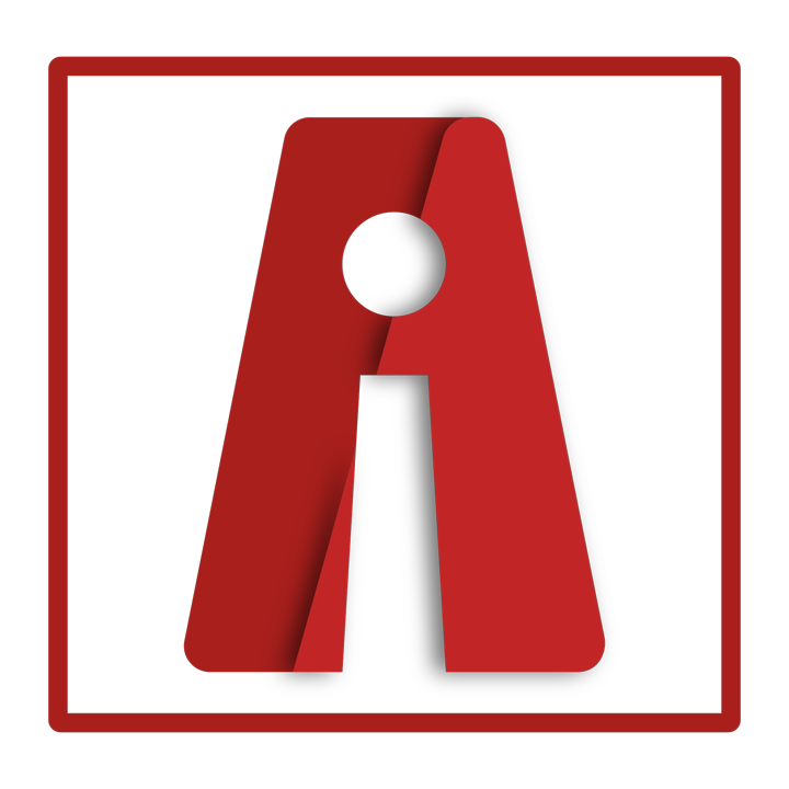 AI Kinetics Logo.